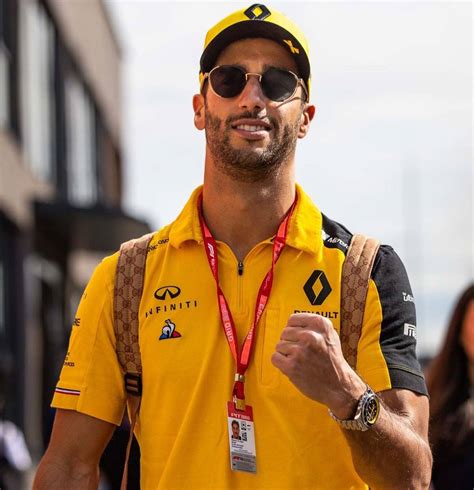 daniel ricciardo gucci shirt|Daniel Ricciardo shop.